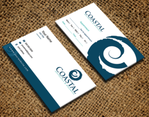 Business Card Design by Riz' for this project | Design #19335413