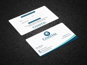 Business Card Design by Pointless Pixels India for this project | Design #19338945