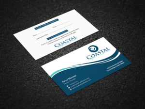 BUsiness Card | Business Card Design by Pointless Pixels India