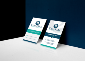 BUsiness Card | Business Card Design by JK18