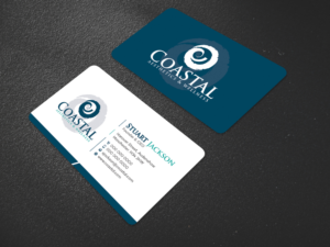 BUsiness Card | Business Card Design by Bold Pixels