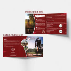 Brochure Design by CreativeSpace18