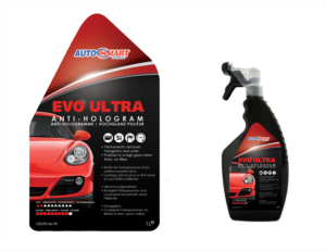 Label Design by Office Good for AutoSmart Australia | Design #19351951