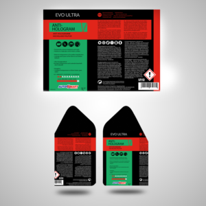 Label Design by Solaiman3 for AutoSmart Australia | Design #19344608