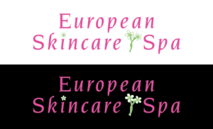 European Skincare & Spa - Logo Refresh/Enhancement | Grafik-Design von pinterferenc86