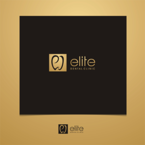 elite Dental Clinic | Logo-Design von CKS d e s i g n