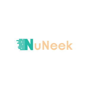 Logo Design by delep gonda for NuNeek | Design #19379552