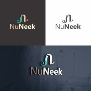 Logo Design by Ulfian Yunianto 2 for NuNeek | Design #19403537