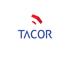 Logo Design by ellystida 2 for TACOR | Design #19372129