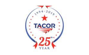 Logo Design by ilovedesign1 for TACOR | Design #19359684