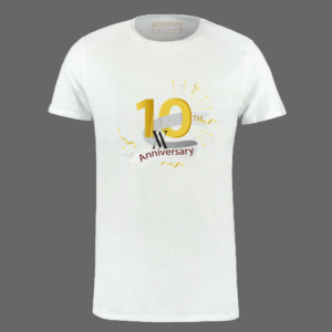 T-Shirt-Design von veeBC für Inspire Audio Visual Ltd | Design #19398052