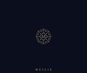 Meilie (Brand Name)  | Logo Design by Vetroff