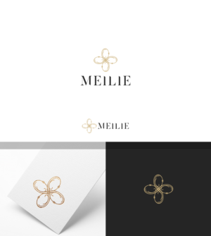 Meilie (Brand Name)  | Logo Design by JohnM.