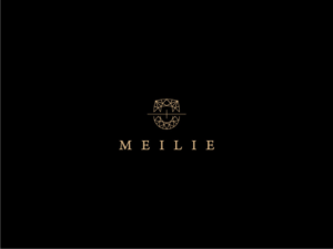 Meilie (Brand Name)  | Logo Design by Atvento Graphics