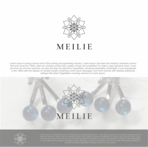 Meilie (Brand Name)  | Logo Design by Creative™