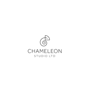 Chameleon Studio Ltd | Logo Design by spontaneous