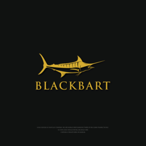 BLACKBART | Logo Design by ecorokerz