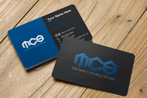 Business Card Design by patulotjessie