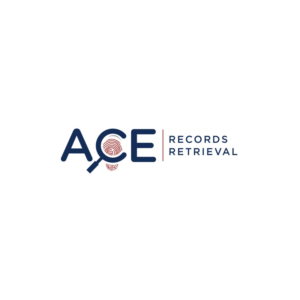 Ace/Ace Records Retrieval | Logo-Design von ecorokerz