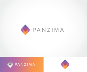 Logo Design by anna.lauren for Panzima | Design #19457088