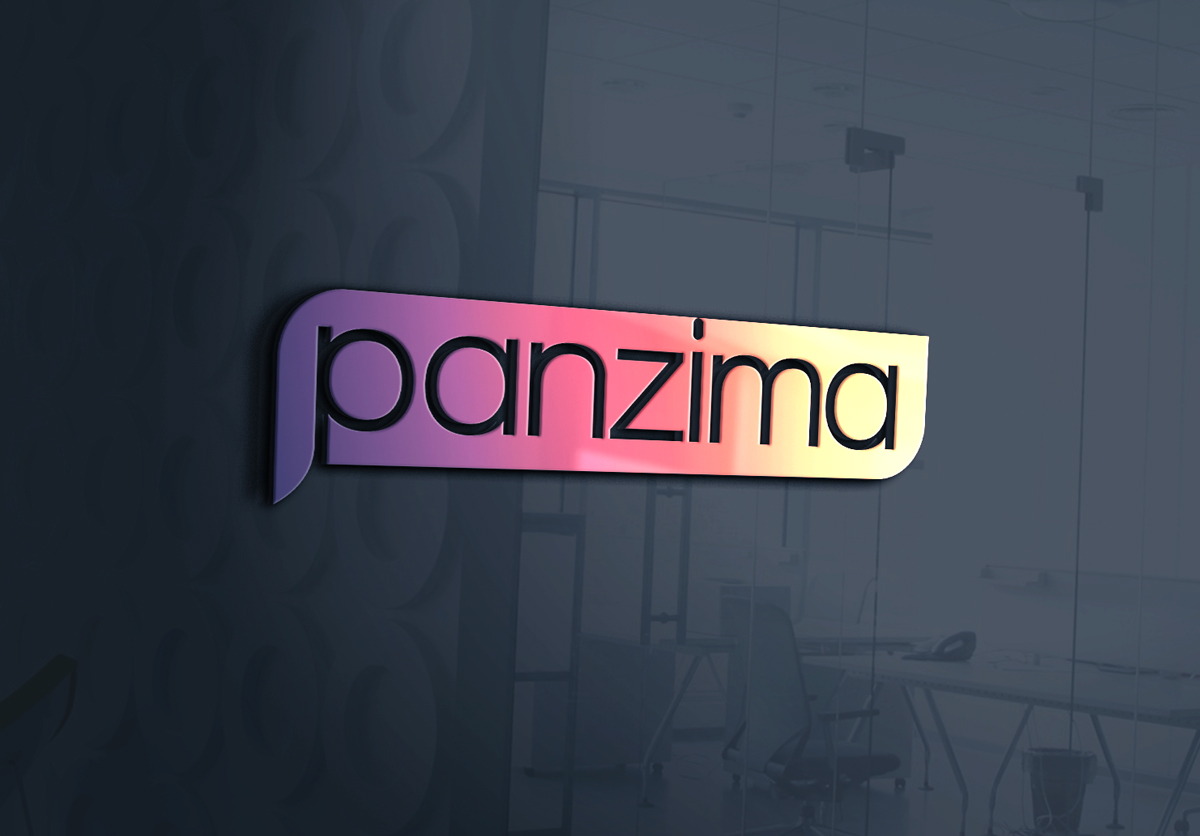 Logo Design by Ankita B for Panzima | Design #19457893