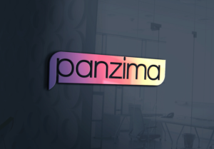 Panzima | Logo Design by Ankita B