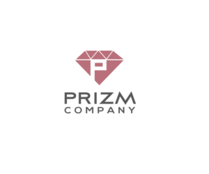 Prizm or Prizm Co or Prizm Company | Logo Design by renderman