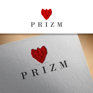 Prizm or Prizm Co or Prizm Company | Logo Design by sushsharma99