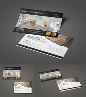 Flyer Design by ilovedesign1 for LTK & Co Pty Ltd | Design #19574980