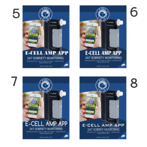 E-Cell AMP | Flyer-Design von elveneclipse