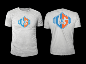 Fresh modern Company T-shirt’s for guys in the field  | T-shirt Design by D'Mono