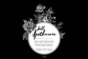 Label Sticker Design for Apothecary Brand  | Label Design by Javelin Studio