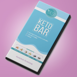 Packaging Design by paulkanjosh for Keto Vitality UG (haftungsbeschränkt) | Design #19515147