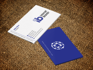 Business Card Design by Brand aid for Internet Brands | Design #19494543