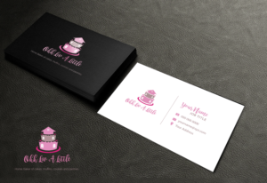 Business Card Design by Riz' for this project | Design #19466501