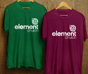 Create An Sharp Looking Shirt - For A Church! | T-Shirt-Design von 99.degree