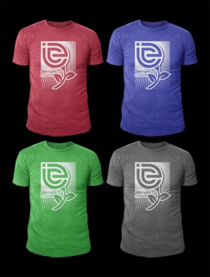 Create An Sharp Looking Shirt - For A Church! | T-Shirt-Design von D'Mono