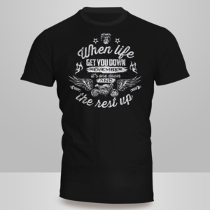 Design a motorcycle tshirt for cafe racers | T-Shirt-Design von Kero