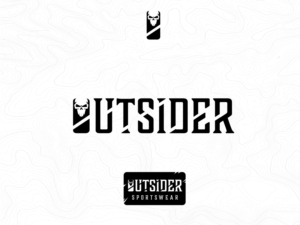 Outsider  | Logo-Design von jtcreativity2213