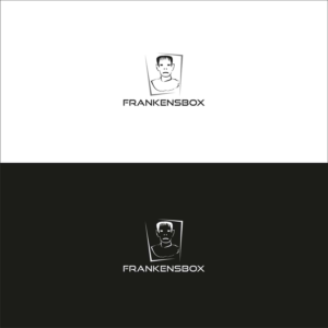 FrankensBox | Logo-Design von GLOW