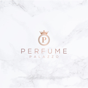 Perfume Palazzo | Logo-Design von sushsharma99