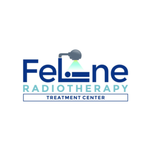 Feline Radiotherapy Treatment Center | Logo Design by south door