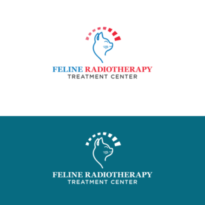 Feline Radiotherapy Treatment Center | Logo Design by Graphicsbox