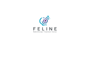 Feline Radiotherapy Treatment Center | Logo Design by ArtCreative