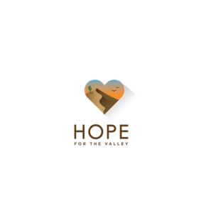 HOPE for the Valley | Logo-Design von ecorokerz