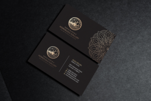 Business Card Design by Pinar™ for this project | Design #19591920