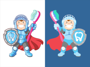 Mascot Design by Scelatio for this project | Design #19516461