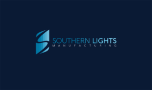 Southern lights manufacturing   | Logo Design by Avartde