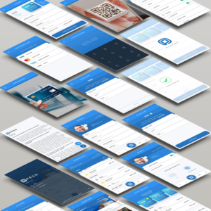 App-Design von MarceloQuiroz für dieses Projekt | Design #19535170