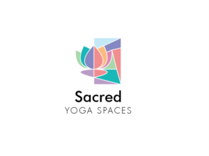 Logo-Design von dhamkith für Sacred Yoga spaces | Design #19676057